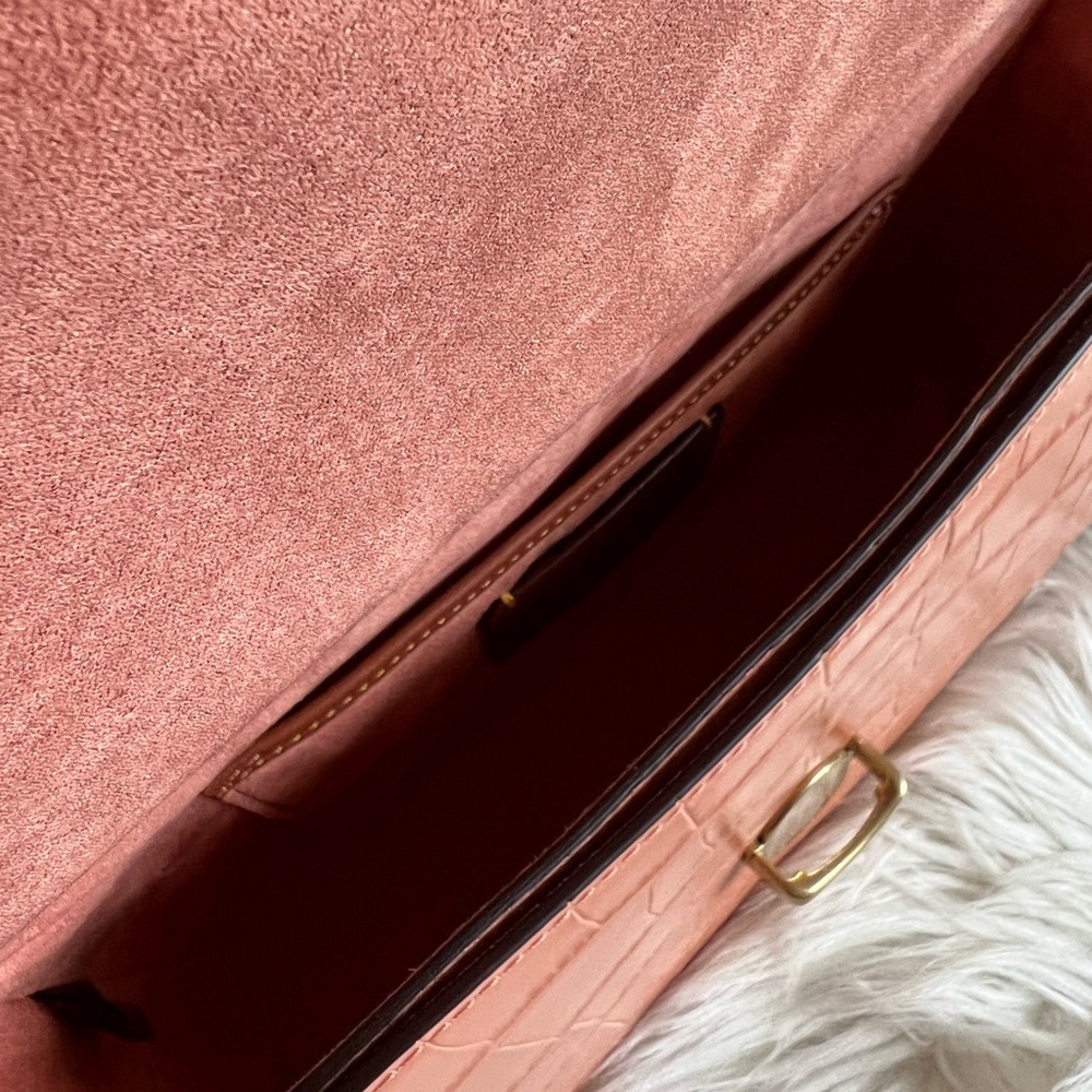 💰SOLD - C6640 - Coach Studio Shoulder Bag - Picture 11 of 14
